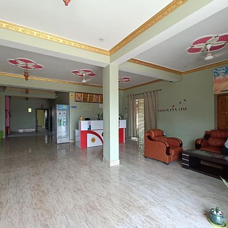 Hotel Narayani Rājgīr Exterior foto